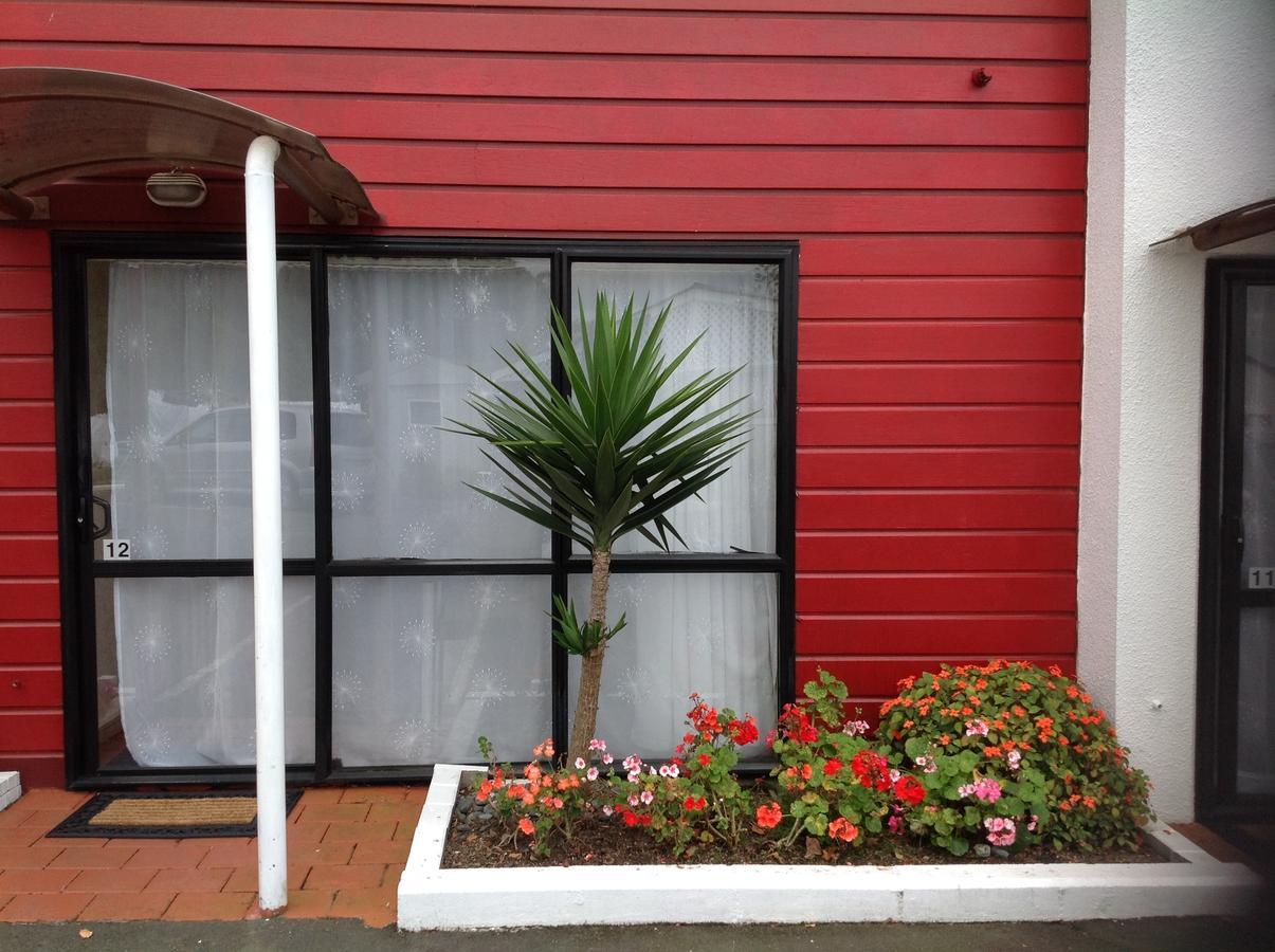 Cascades Motor Lodge Auckland Pokoj fotografie