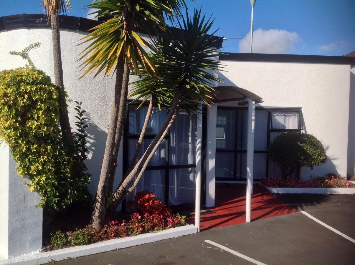 Cascades Motor Lodge Auckland Pokoj fotografie